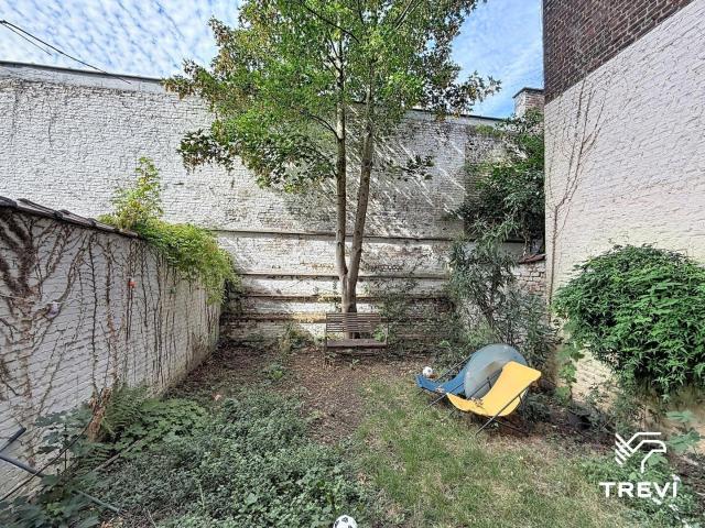 Kot location à Saint-Gilles - Sint-Gillis, Brussel-Hoofdstad - Bruxelles-Capitale