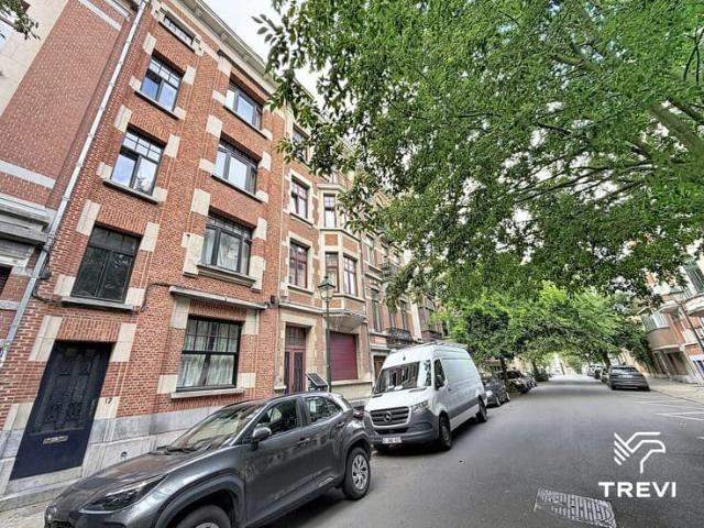 Kot location à Saint-gilles, Bruxelles