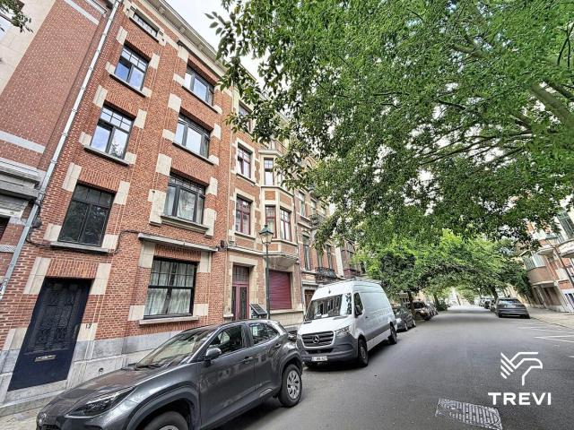 Kot location à Saint-gilles, Bruxelles
