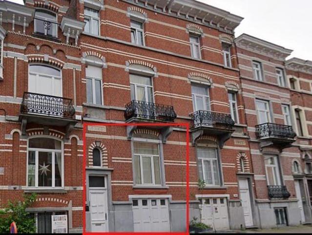 Kot location à Uccle, Bruxelles