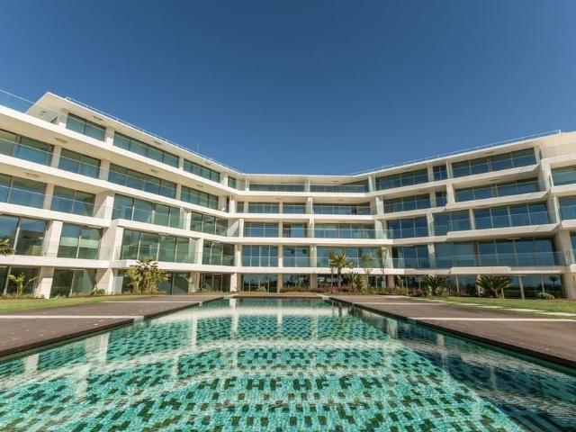 Apartamento alugar em Bairro do Alcaide, Cascais