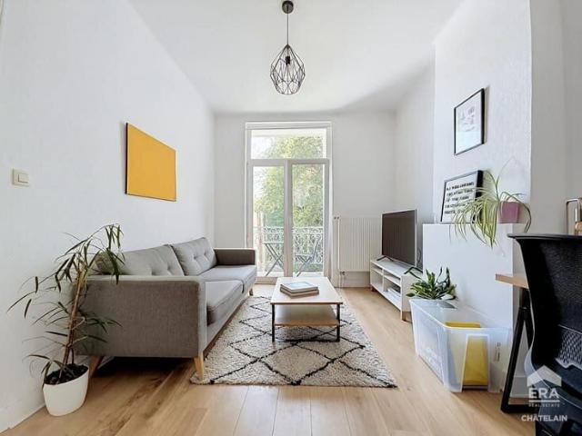 Kot location à Uccle, Bruxelles