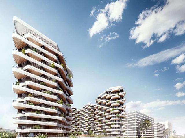 Apartamento alugar em Parque das Nações, Lisboa