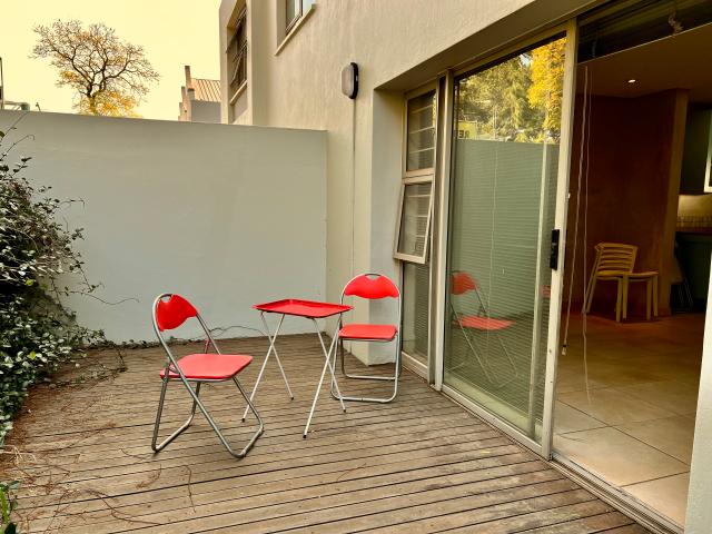 Apartment for rent in Trevenna, Pretoria