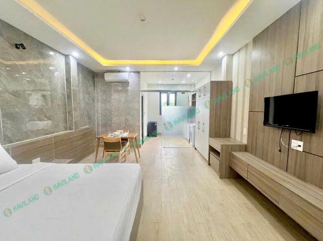 Căn hộ cho thuê tại Đà Nẵng