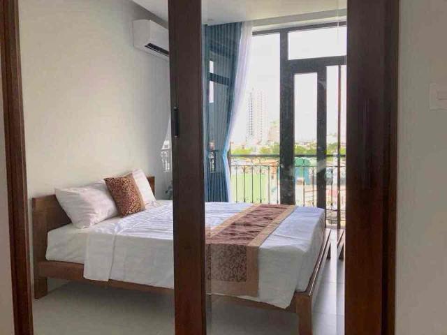 Căn hộ cho thuê tại Sơn Trà, Đà Nẵng