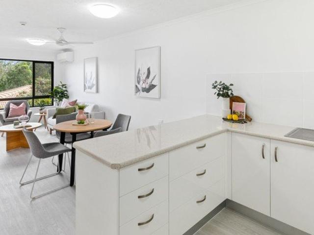 Apartment for sale in Toombul, Queensland