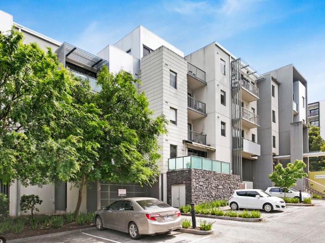 Apartment for rent in Camerons Creek, Victoria