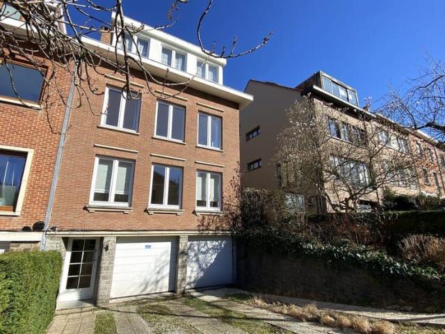 Kot location à Watermaal-bosvoorde, Bruxelles