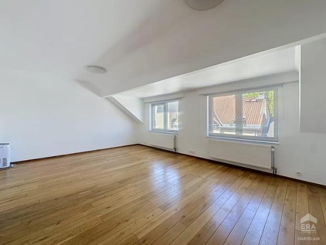 Kot location à Uccle, Bruxelles