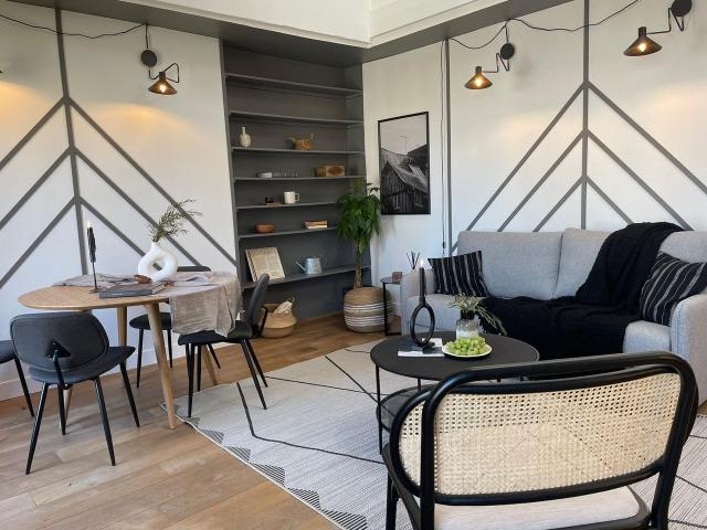 Appartement location à Paris, Île-de-France
