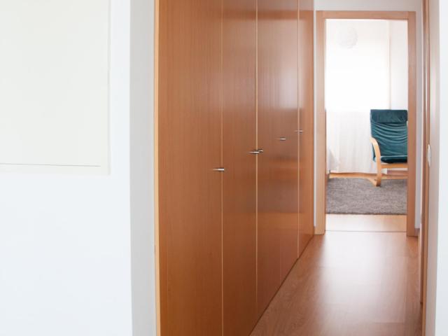Apartamento alugar em Sá-Barrocas, Aveiro
