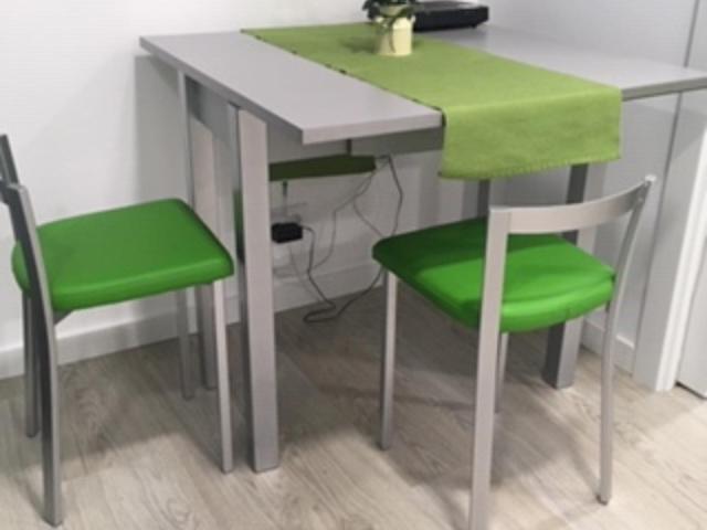 Apartamento en alquiler en Barcelona, el Guinardó