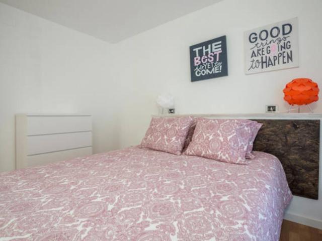 Apartamento en alquiler en Barcelona, Can Baró