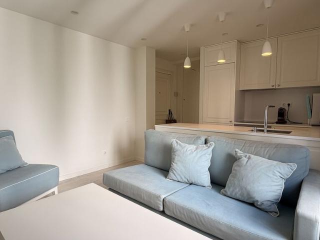 Apartamento alugar em Bairro de Campolide, Lisboa