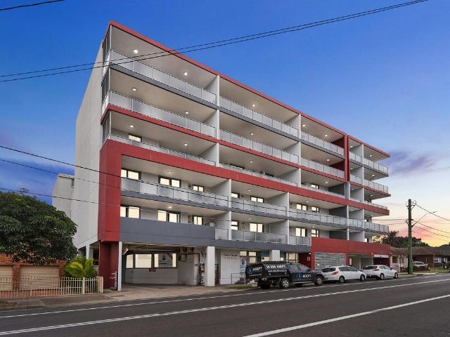 Apartment for rent in Merrylands, New South Wales