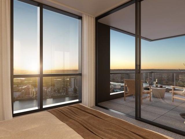 Apartment for sale in Sydney, New South Wales