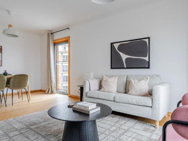 Apartamento alugar em Parque das Nações, Lisboa