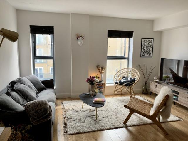 Apartment for rent in Peckham, Greater London