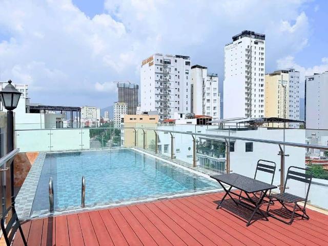 Căn hộ cho thuê tại Phường An Hải, Thành phố Đà Nẵng