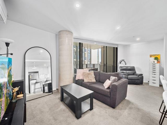 Apartment for rent in Australian Capital Territory