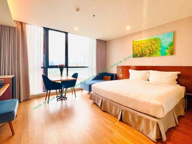 Căn hộ cho thuê tại Đà Nẵng