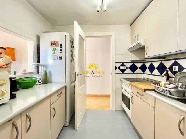 Apartamento en alquiler en Alicante, Centre Històric