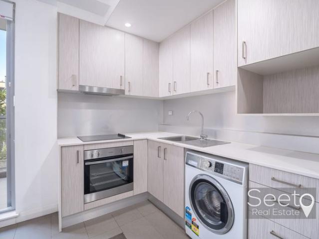 Apartment for rent in Strathfield, New South Wales