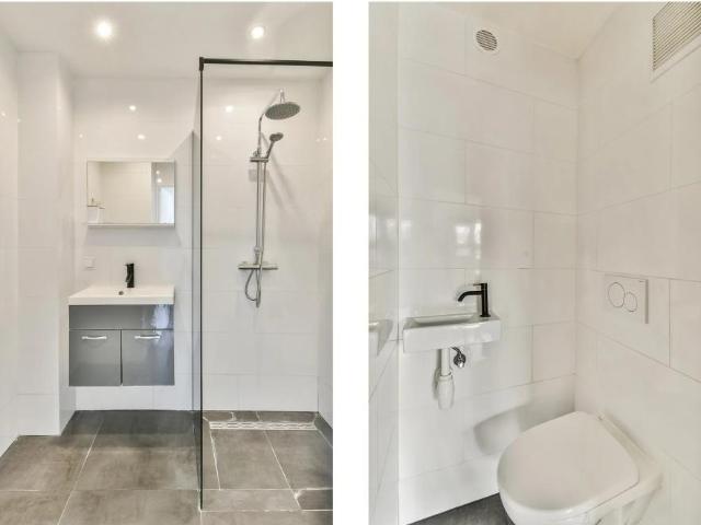 Appartement te huur in Sloten, Amsterdam