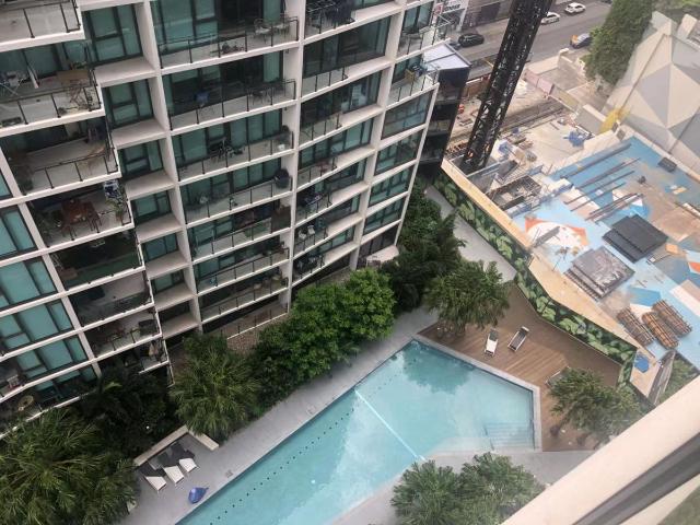 Apartment for rent in Toombul, Queensland