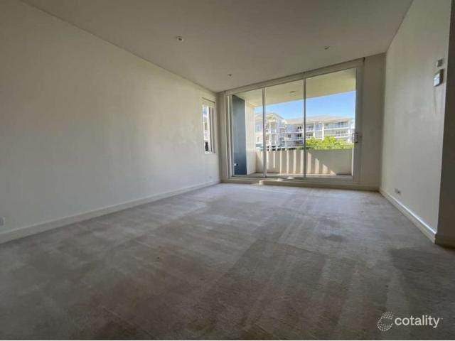 Apartment for rent in Inner West, Sydney