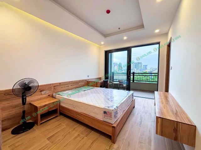 Căn hộ cho thuê tại Sơn Trà, Đà Nẵng