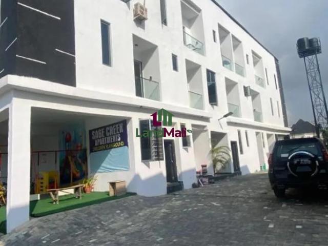 Property for rent in Eti Osa, Abuja