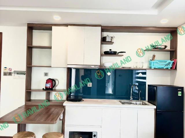 Căn hộ cho thuê tại Đà Nẵng