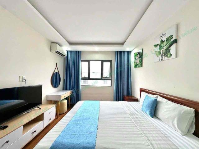 Căn hộ cho thuê tại Đà Nẵng