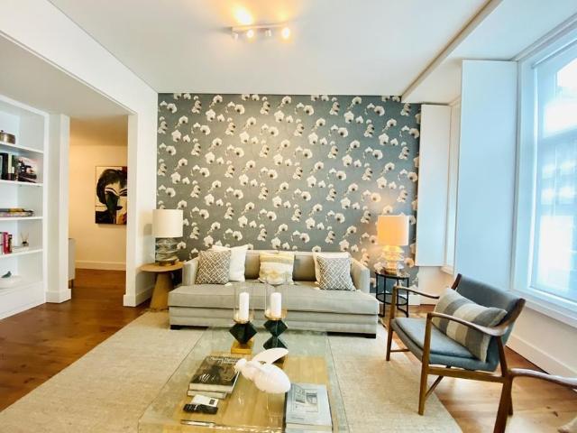 Apartamento alugar em Santo António, Lisboa