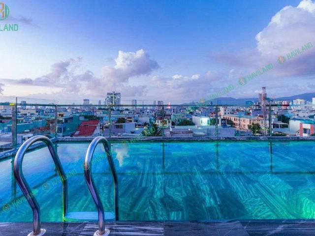 Căn hộ cho thuê tại Đà Nẵng