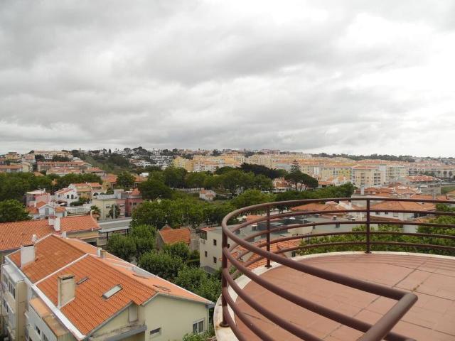 Apartamento alugar em Cascais, Lisboa