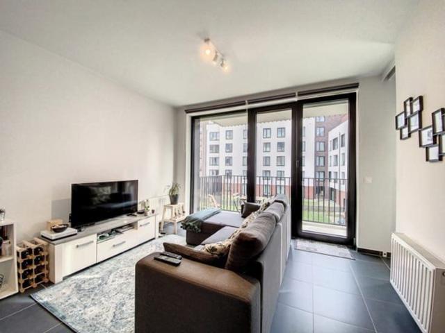 Kot location à Anderlecht, Bruxelles