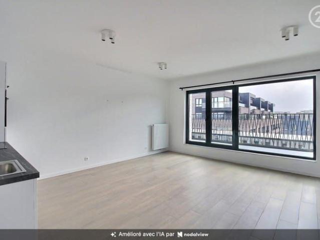 Kot location à Anderlecht, Bruxelles