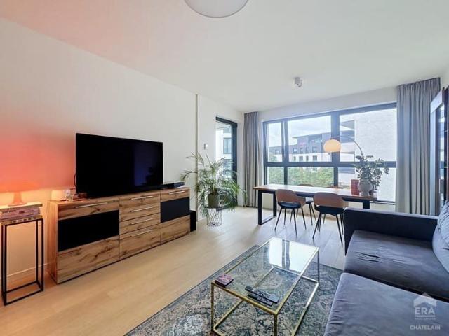 Kot location à Elsene, Bruxelles
