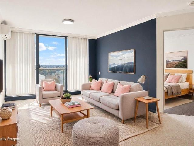 Apartment for rent in Willoughby, New South Wales
