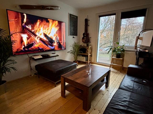 Apartment mieten in Westliches Ringgebiet, Braunschweig