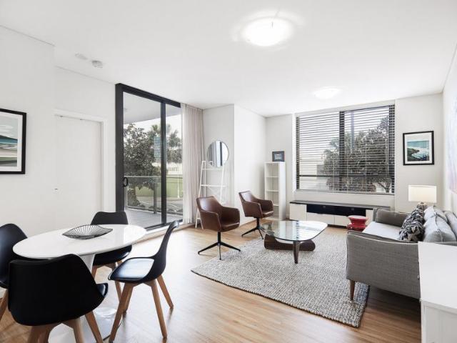 Apartment for rent in Sydney, New South Wales