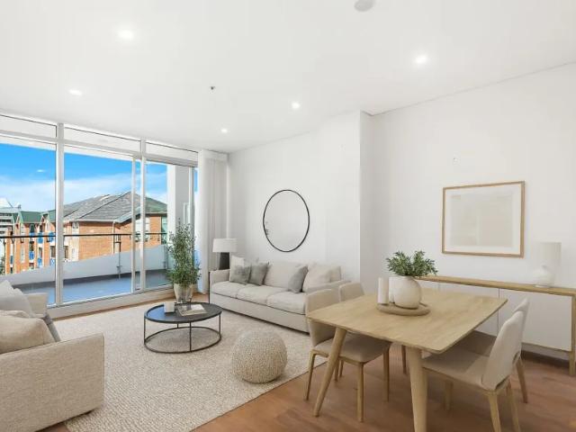Apartment for sale in Wollongong West, New South Wales