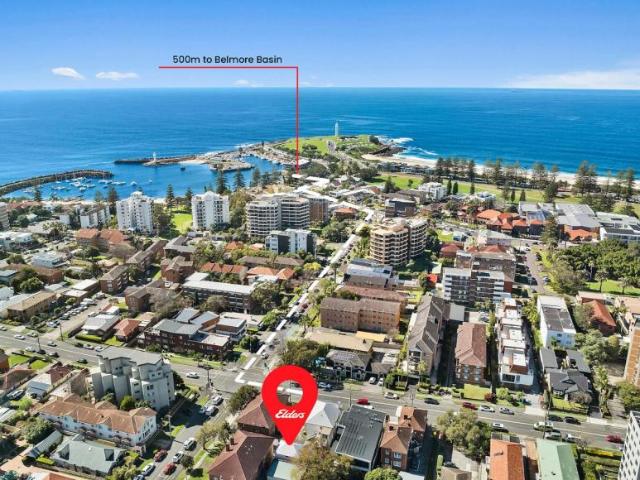 Apartment for sale in Wollongong City Council, Wollongong West