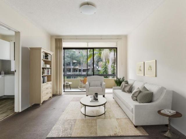 Apartment for rent in Wollstonecraft, New South Wales