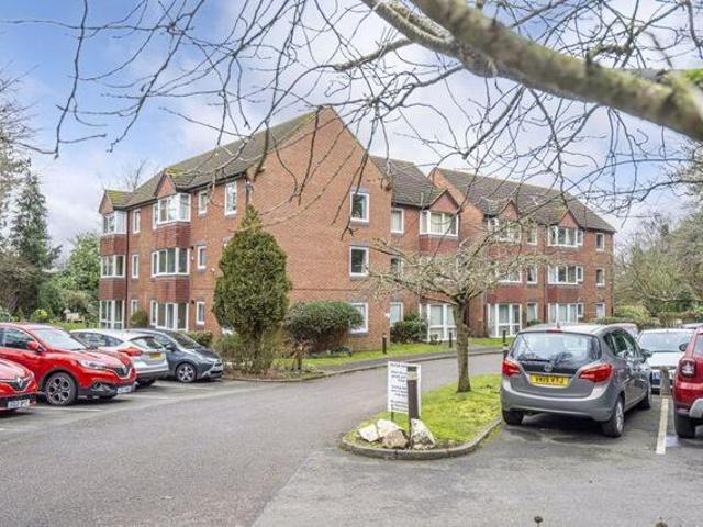 Apartment for sale in Tettenhall, West Midlands
