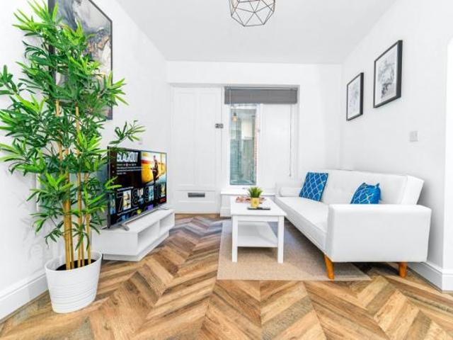 Apartment for rent in Bilston, West Midlands