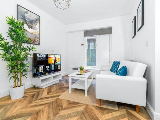 Apartment for rent in Bilston, West Midlands